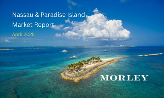 April 2025 Nassau & Paradise Island Market Report